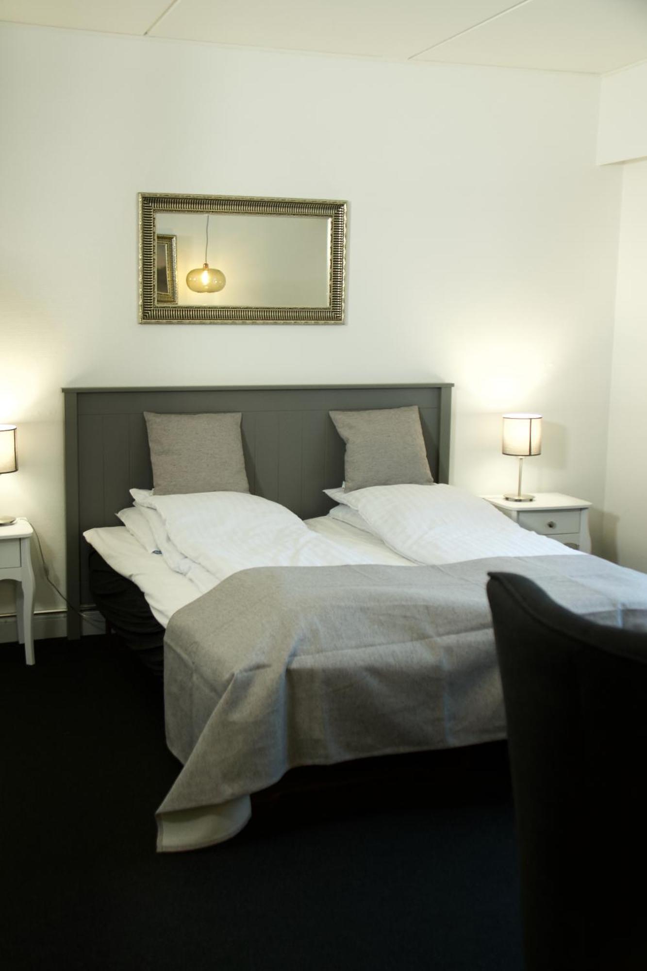 Dronninglund Hotel Cameră foto